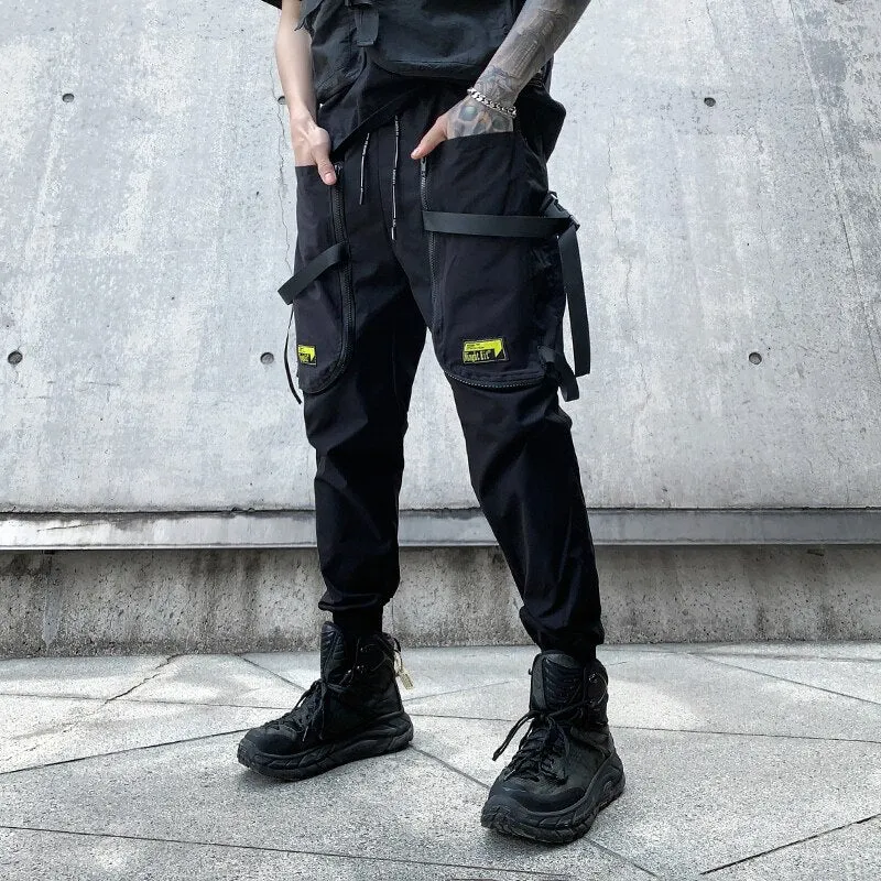 vB Cargo Pants