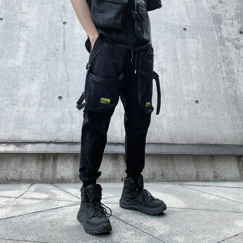 vB Cargo Pants