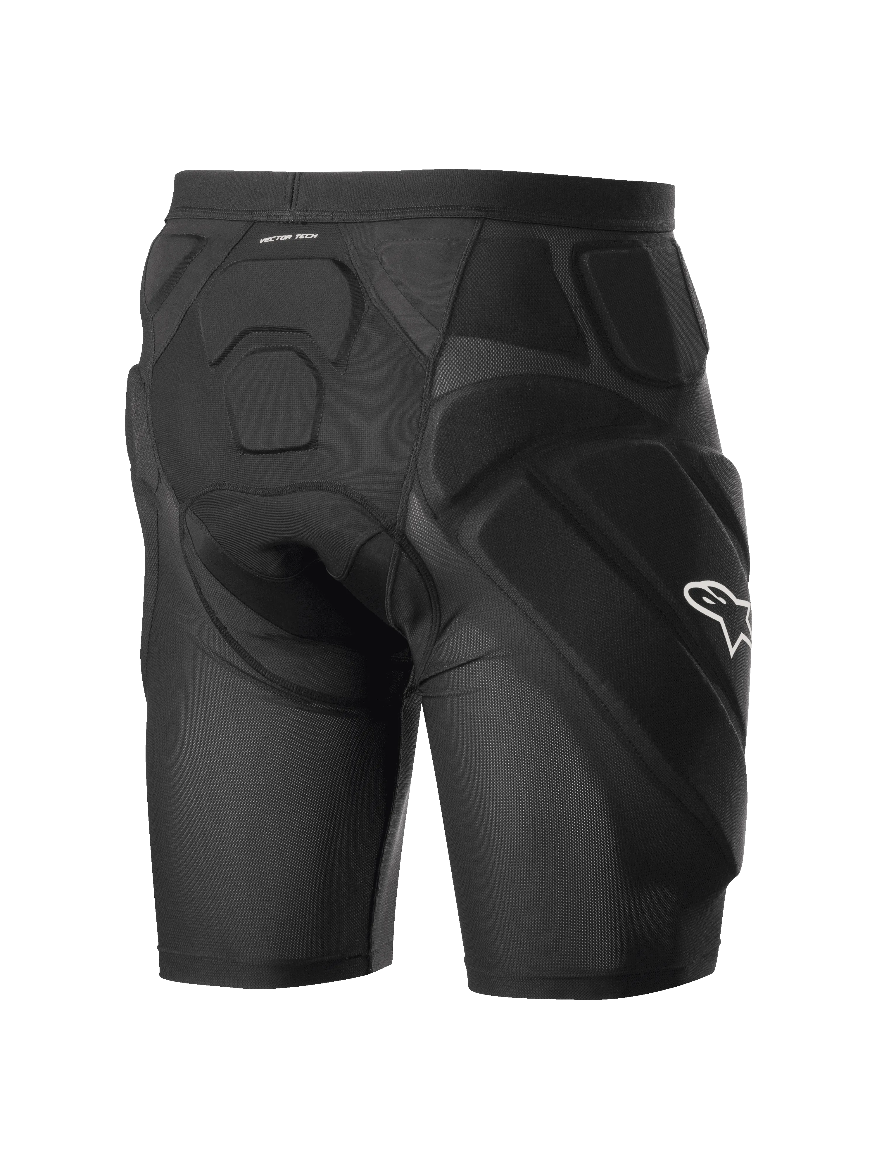 Vector Tech Shorts-