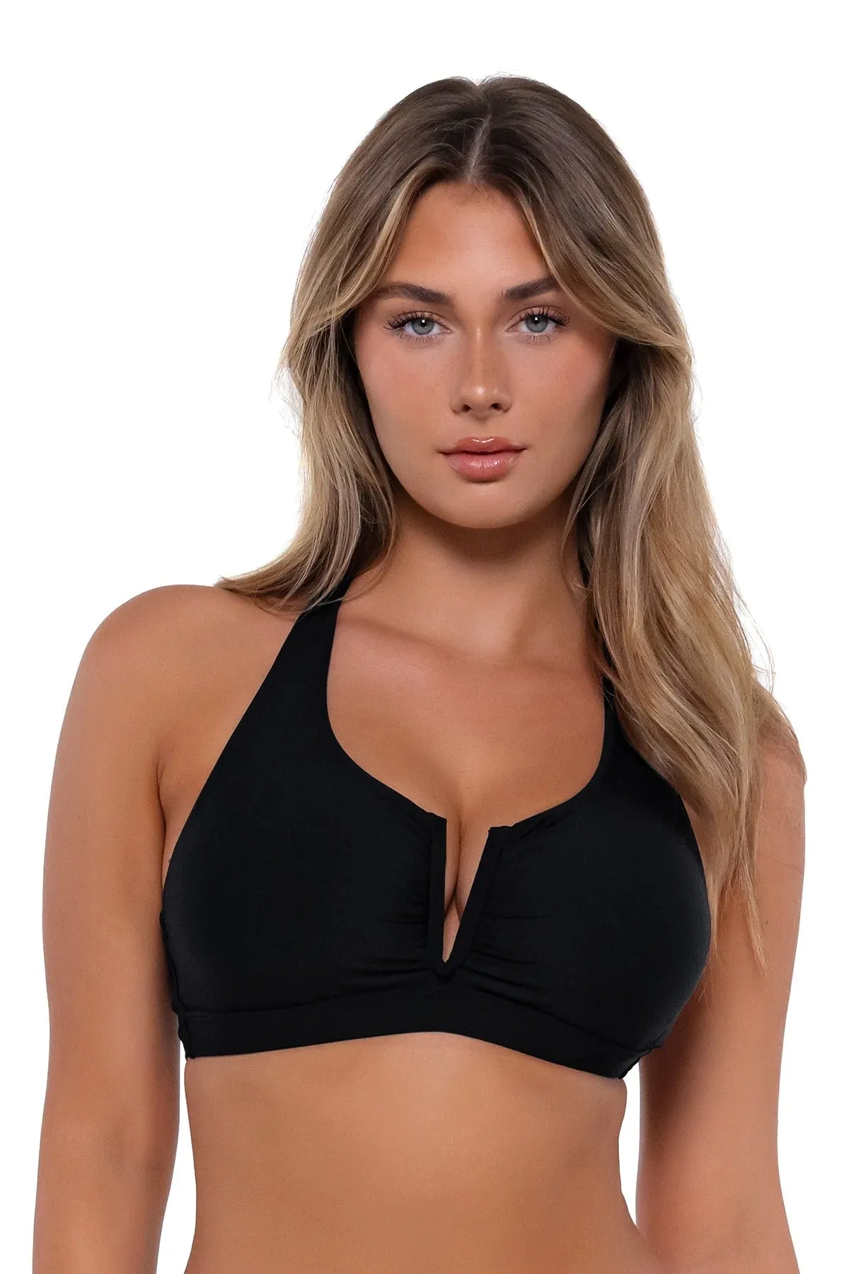 Vienna V-Wire Bikini Top