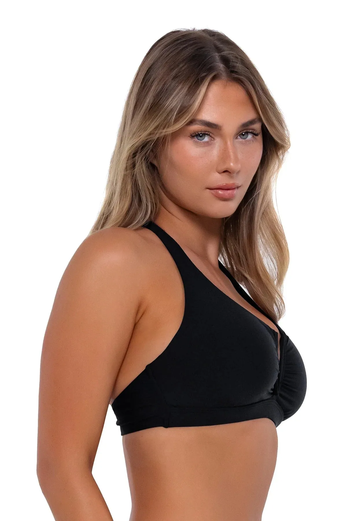 Vienna V-Wire Bikini Top