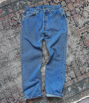 Vintage Levi's 501 Jeans - 30