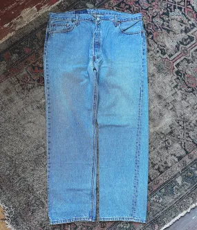 Vintage Levi's 501 Jeans – 40x31