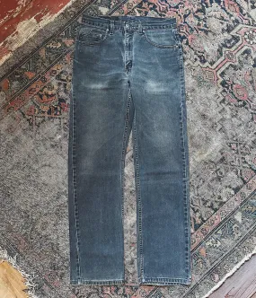 Vintage Levi's 505 Jeans – 32x32