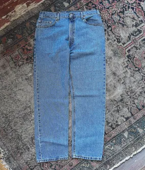 vintage Levi's 505 Jeans – 35x30