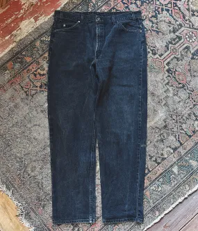 Vintage Levi's 550 Jeans – 41x33.5