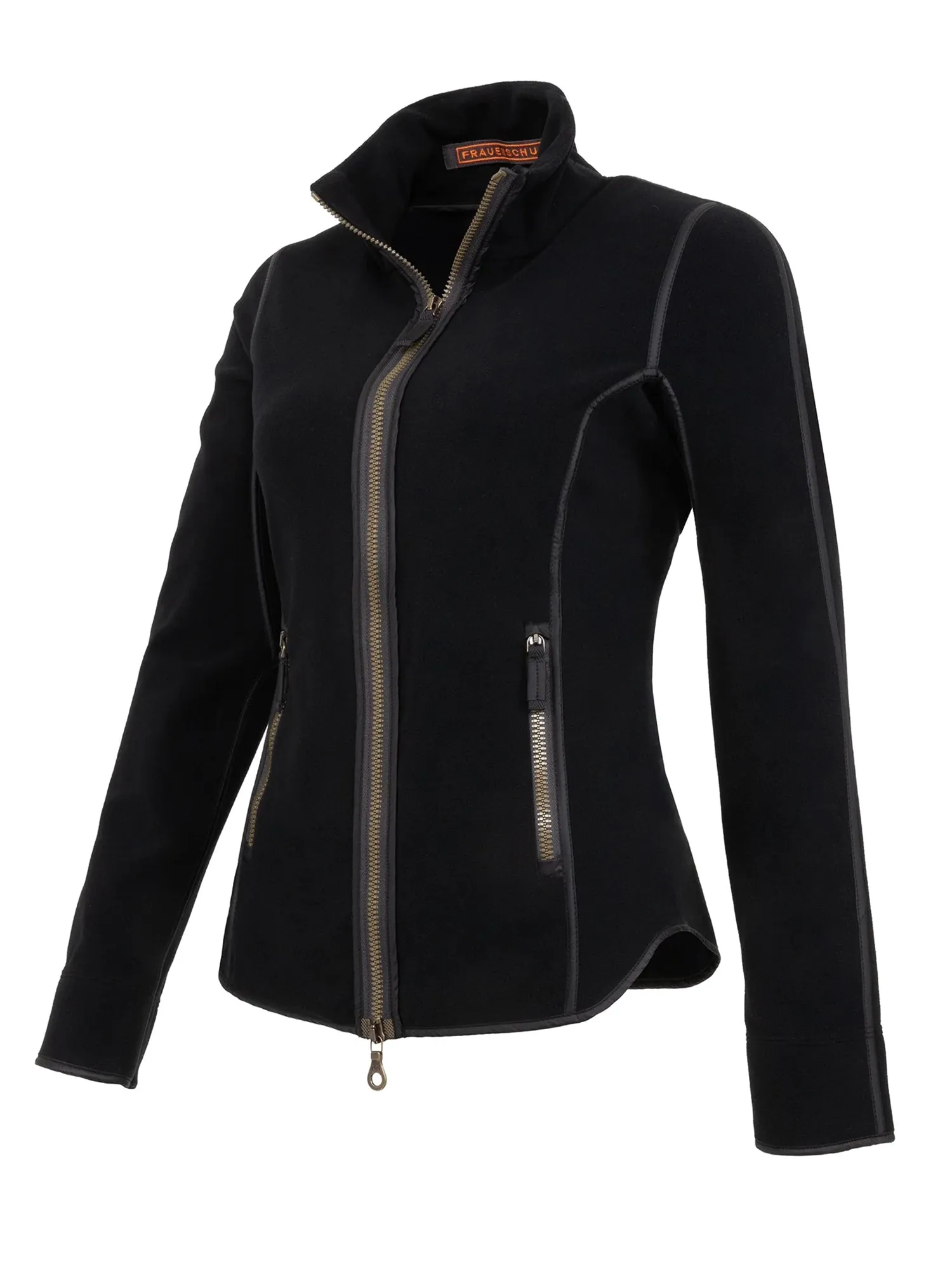 Wera Fleece Midlayer Jacket