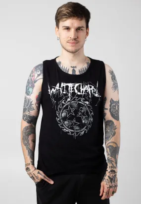 Whitechapel - Saw Logo - Tank