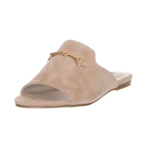 Windsor Smith Womens Wiley Nougat Beige Sandals