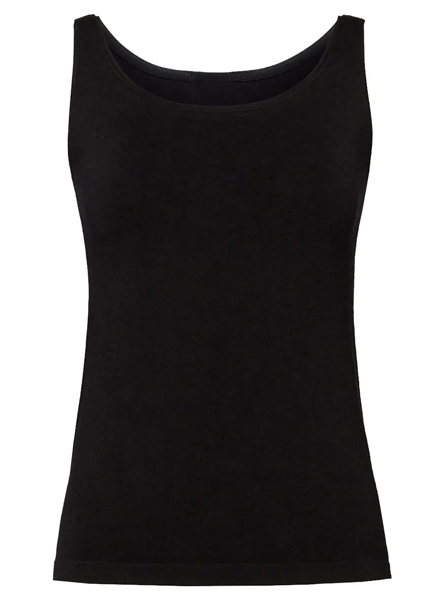 Wolford Jamaika Sleeveless Tank