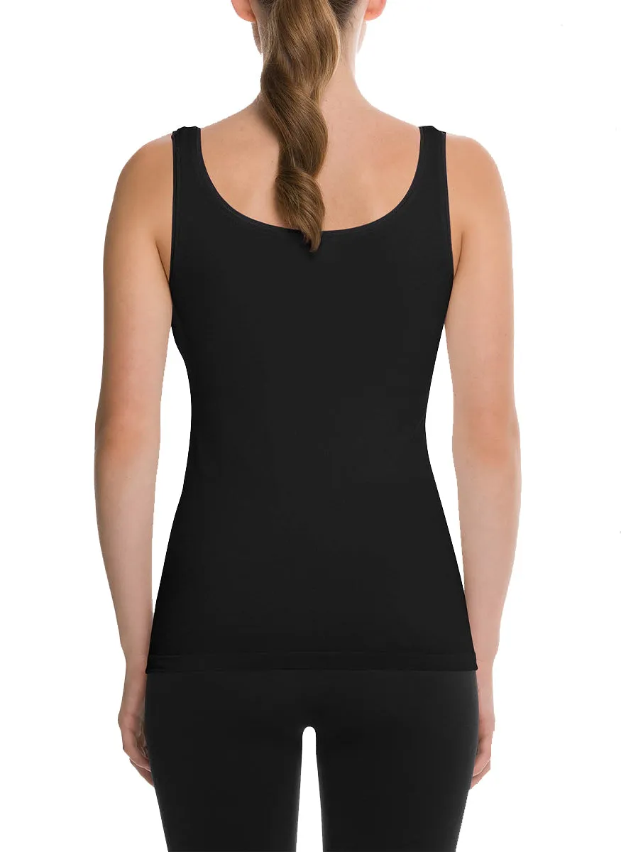 Wolford Jamaika Sleeveless Tank