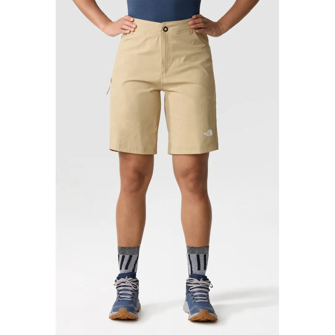 Womens Exploration Shorts