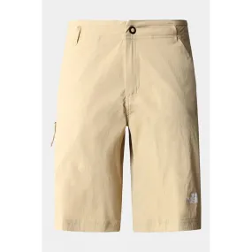 Womens Exploration Shorts