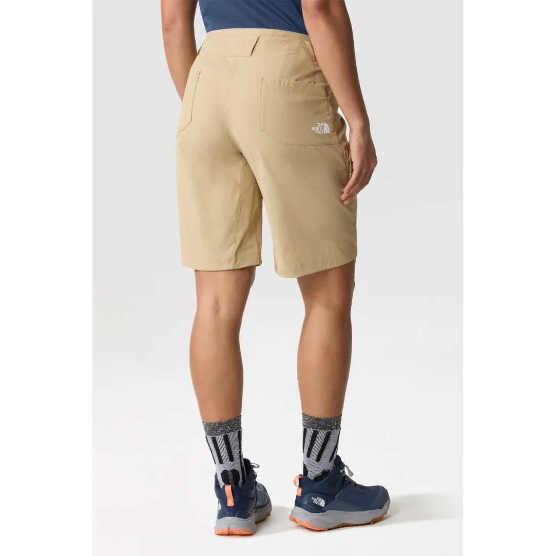 Womens Exploration Shorts