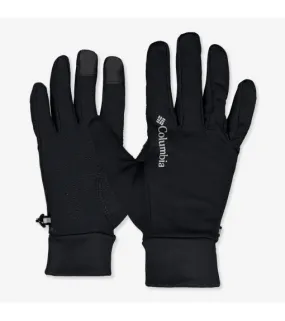 Women's Gloves Columbia W Trail Commute II 2094011-010