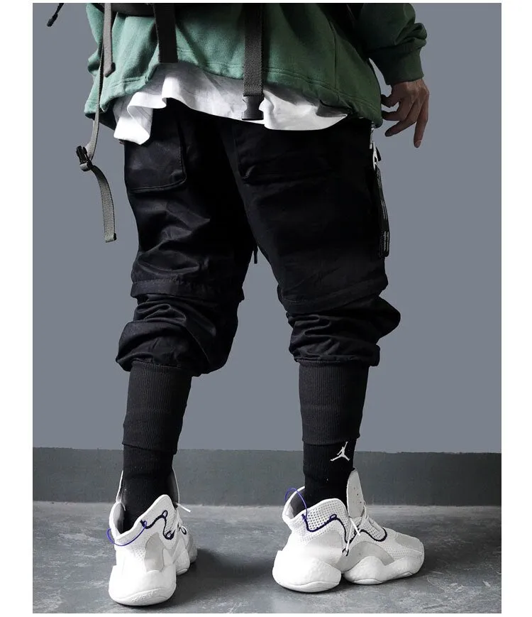 XMark Detachable Cargo Pants