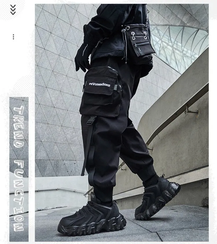 XZ Cargo Pants