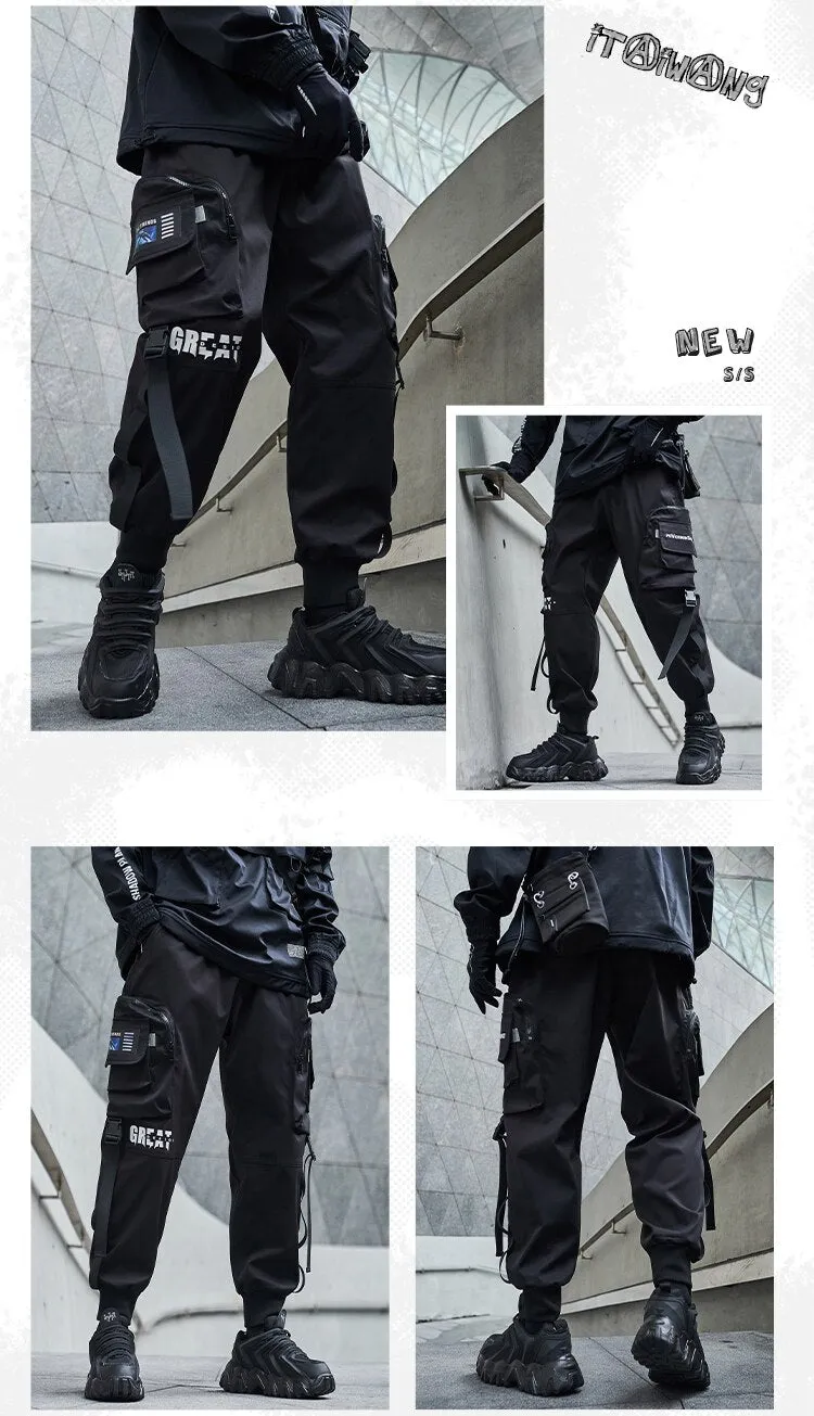 XZ Cargo Pants