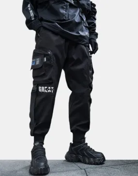 XZ Cargo Pants