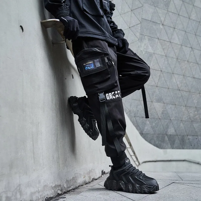 XZ Cargo Pants