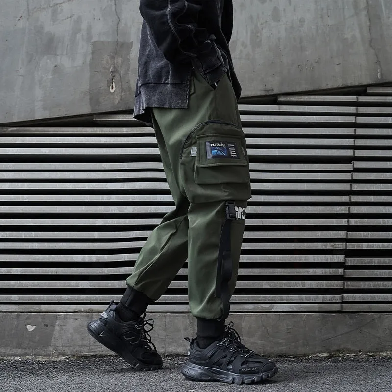 XZ Cargo Pants