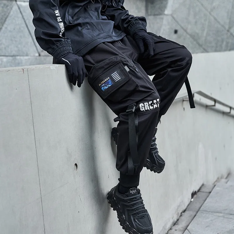 XZ Cargo Pants