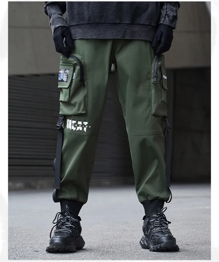 XZ Cargo Pants