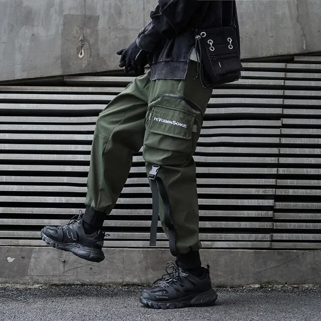 XZ Cargo Pants