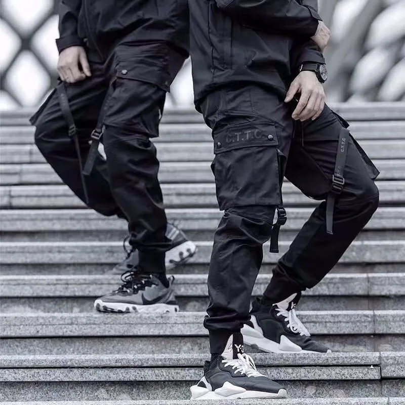 Y.B.Y.S Cargo Pants