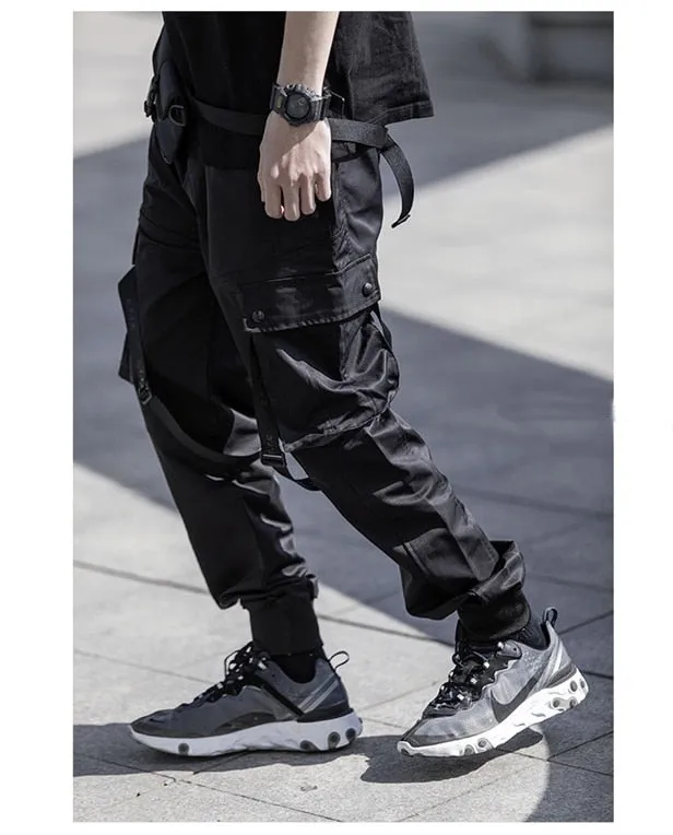 Y.B.Y.S Cargo Pants