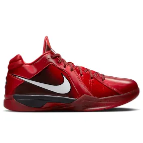 Zoom KD 3 All-Star - Challenge Red/White/Black